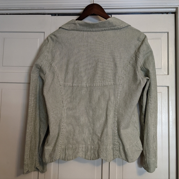 AMI Jacket - Picture 2 of 6